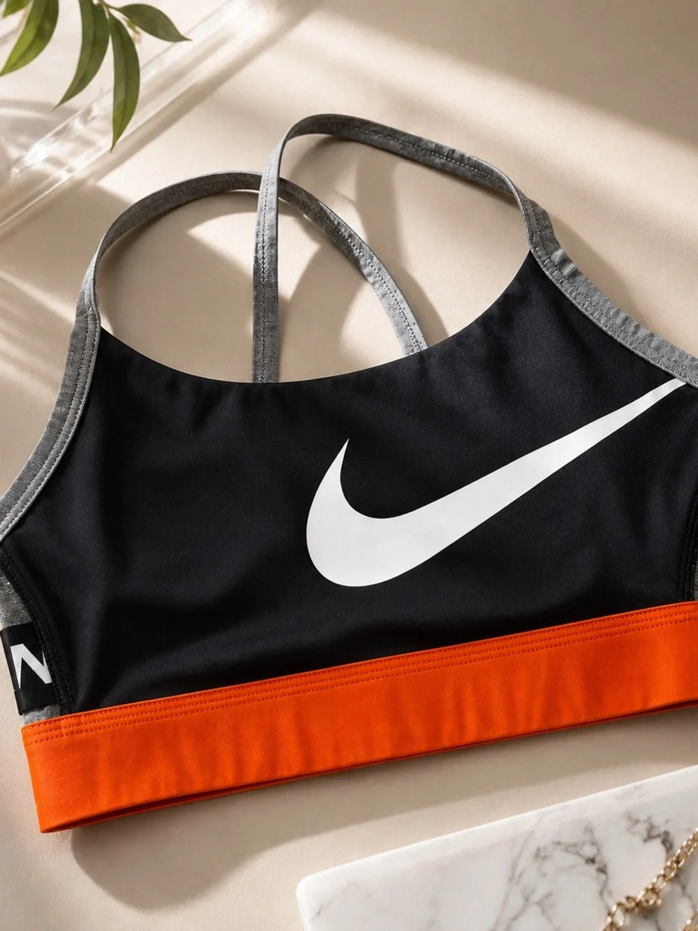 Nike dri fit
